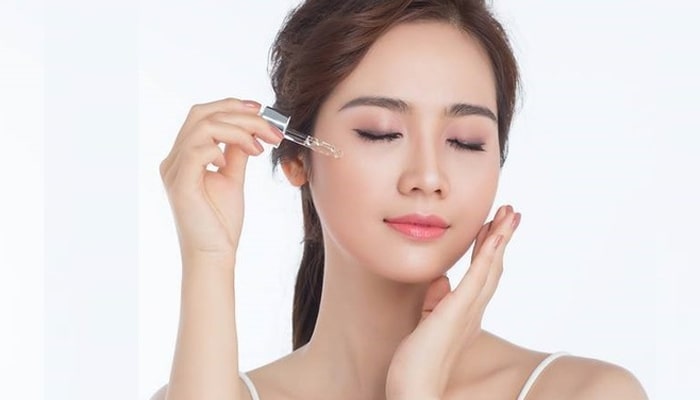 Serum phục hồi da mỏng yếu