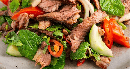 10+ Cách làm salad giảm cân “siêu tốc” tại nhà