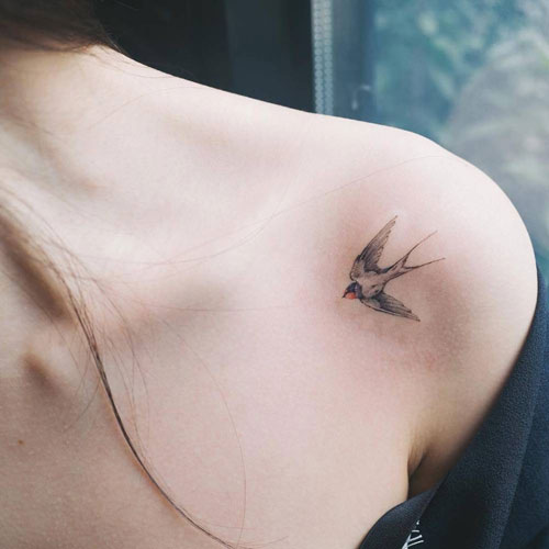 18 Rio Tattoo  Hình ảnh chim bồ câu được tôn kính với vẻ  Facebook