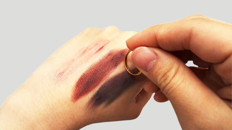 Hiểu đúng về chì trong mỹ phẩm
