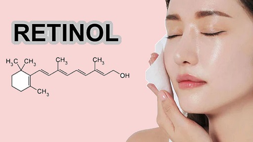 Muốn da đẹp khi dùng Retinol, bạn không thể bỏ qua 7 lưu ý sau