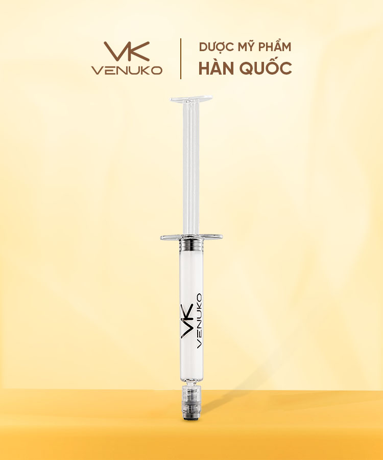 VI KIM SINH HỌC VENUTOX 5ML