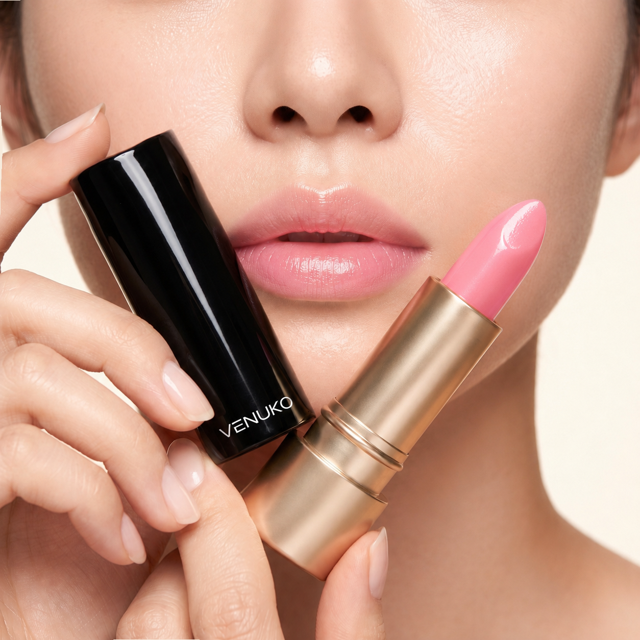 Son Dưỡng Venuko Lip Petal Glow 