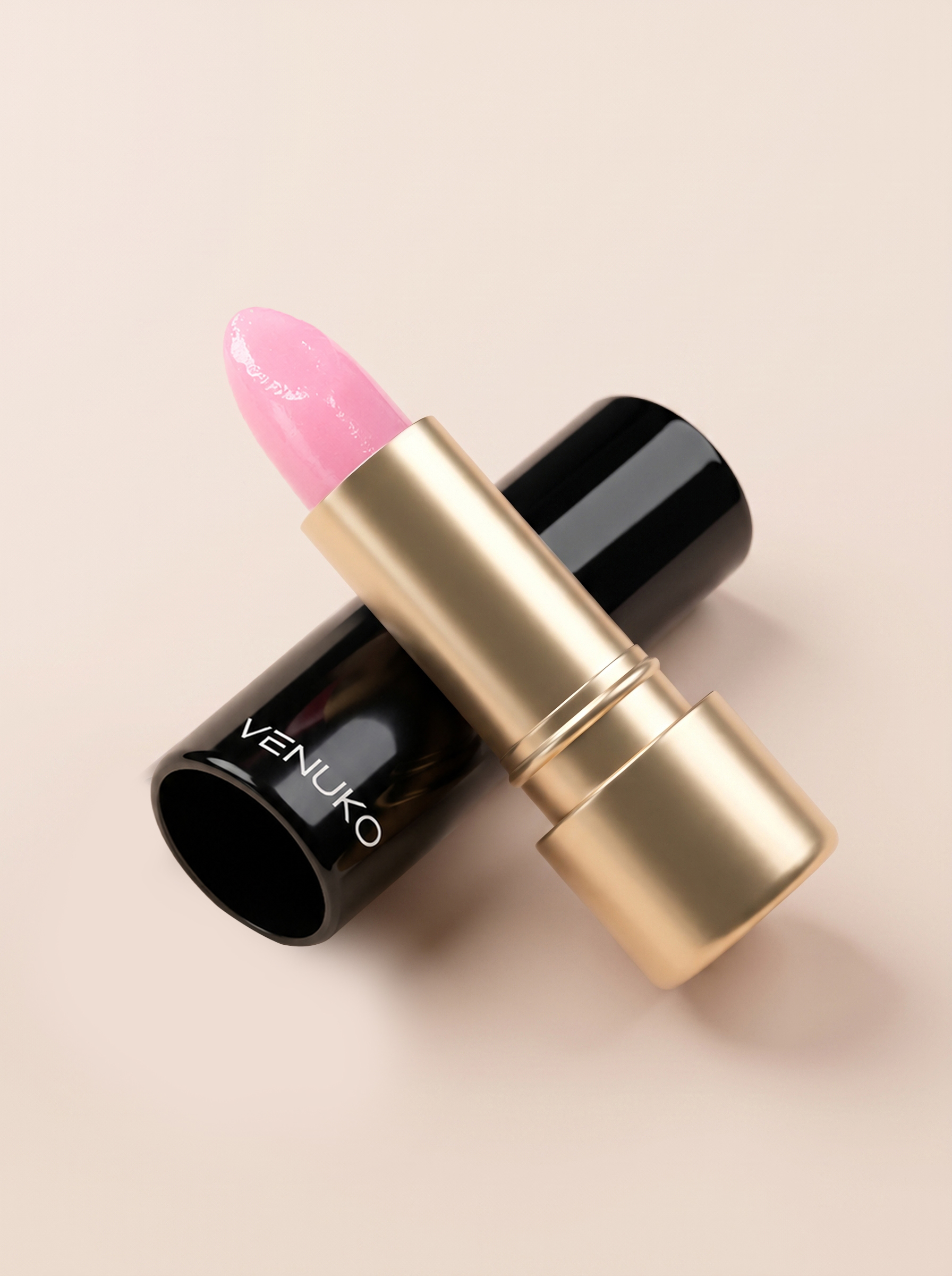 Son Dưỡng Venuko Lip Petal Glow 
