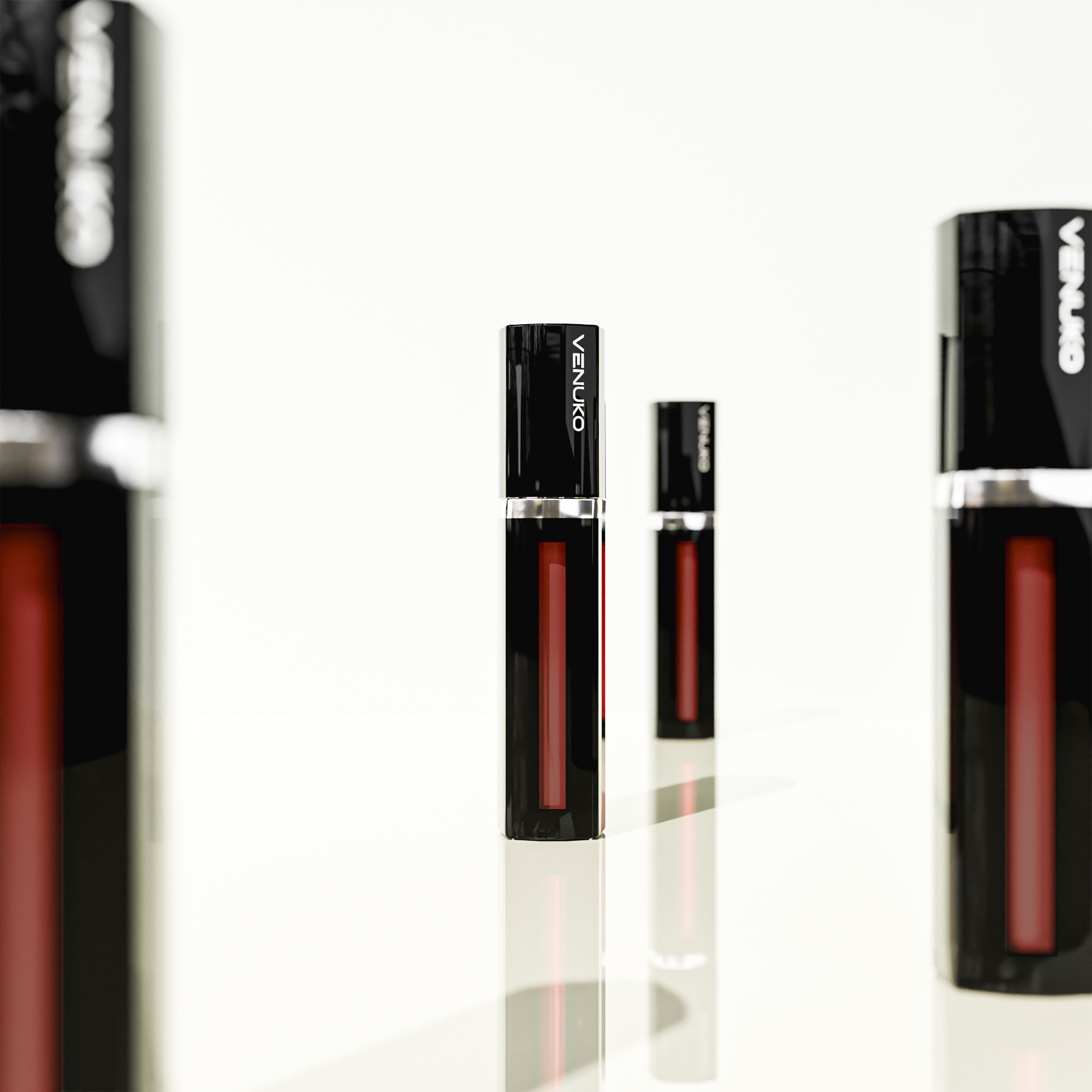 VENUKO TINT - MOCHA - NÂU ĐẤT