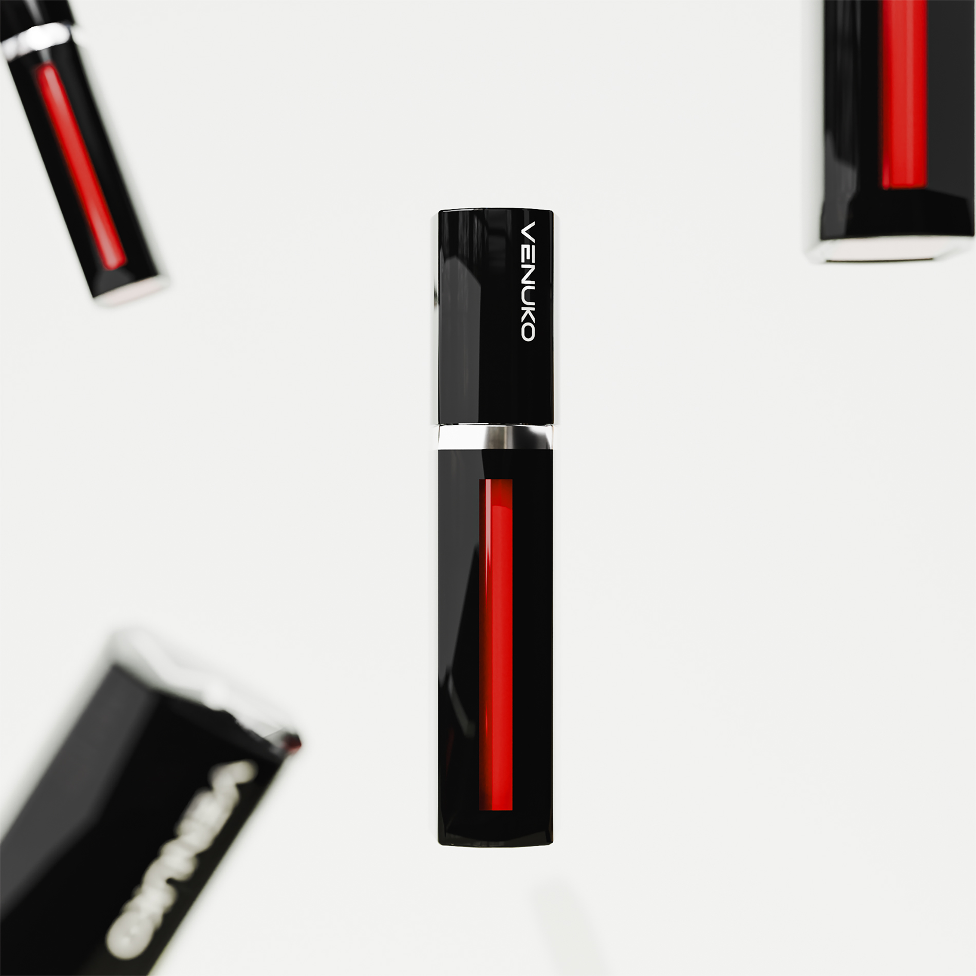 VENUKO TINT - GRAPEFRUIT ORANGE - ĐỎ NHUNG