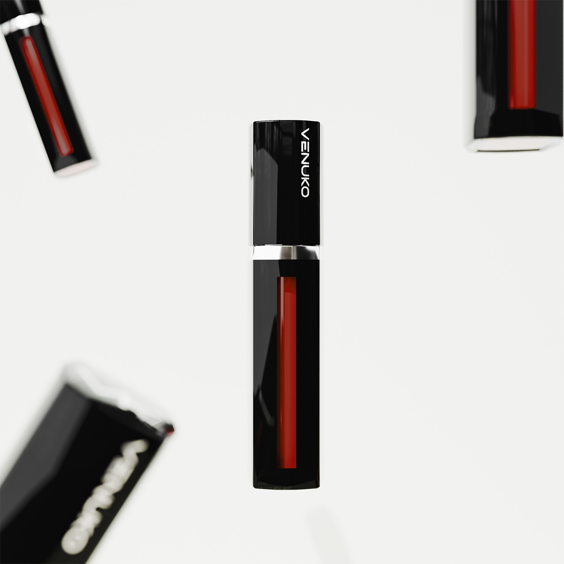 VENUKO TINT - MOCHA - NÂU ĐẤT