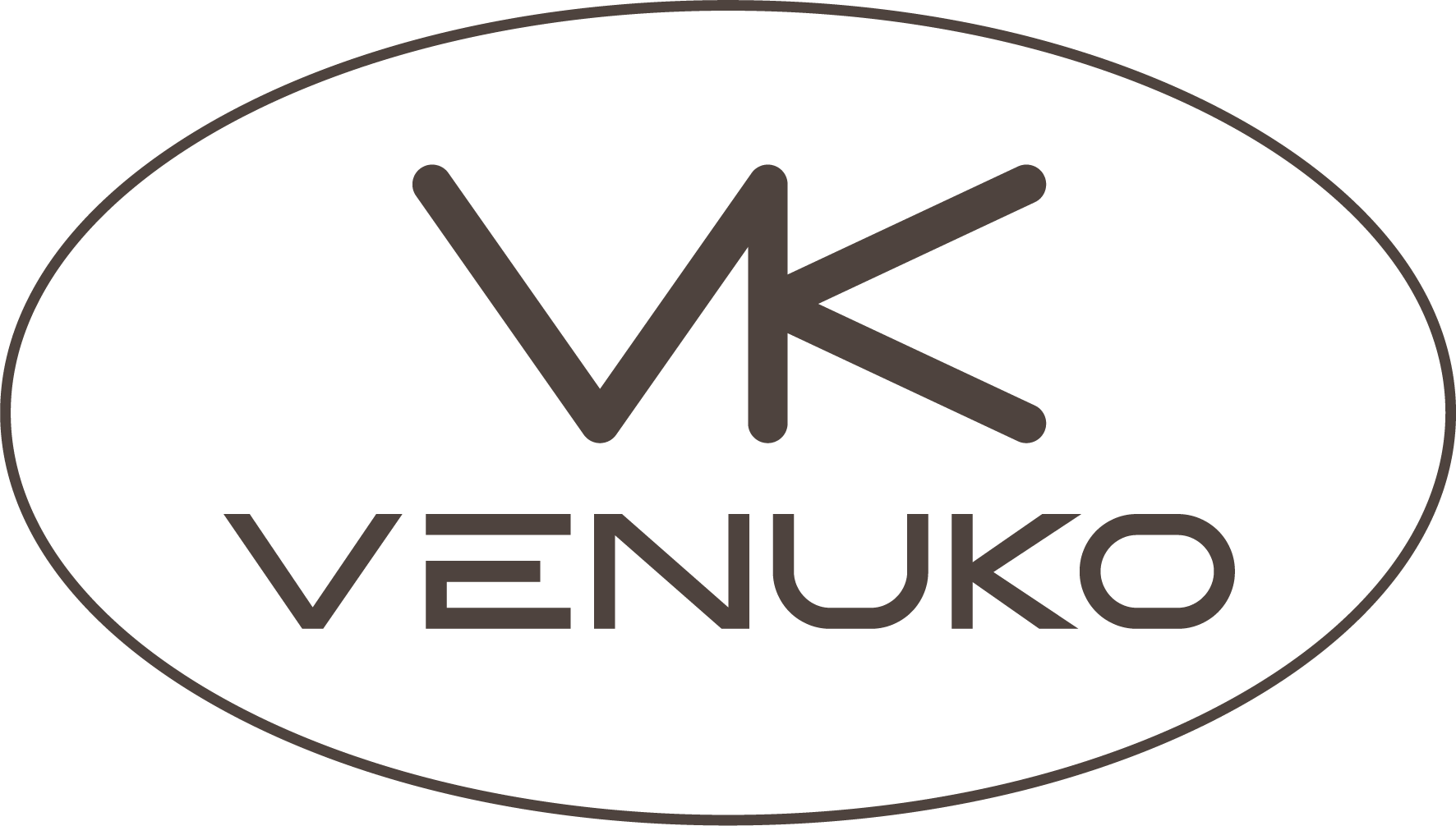 logo Venuko